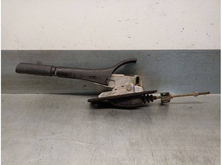 Recambio de palanca freno de mano para renault scenic (ja..) 1.6 referencia OEM IAM 8200080727 8200080727 