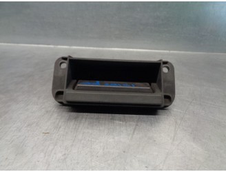 EXTERIOR TAILGATE HANDLE 2 PINS