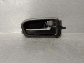 Recambio de maneta interior delantera derecha para suzuki grand vitara jb (jt) 1.9 ddis turbodiesel referencia OEM IAM 8311065J0