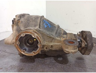 Recambio de diferencial trasero para lexus ls400 (ucf20) básico (ucf 20) referencia OEM IAM F20SF 4111050070 3.615