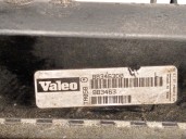 Recambio de radiador agua para renault r-4 tl 1.14 referencia OEM IAM 7701348798 7701348798 883463D0 VALEO