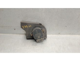 Recambio de potenciometro pedal para renault scenic (ja..) 1.6 referencia OEM IAM 7700431918 7700431918 