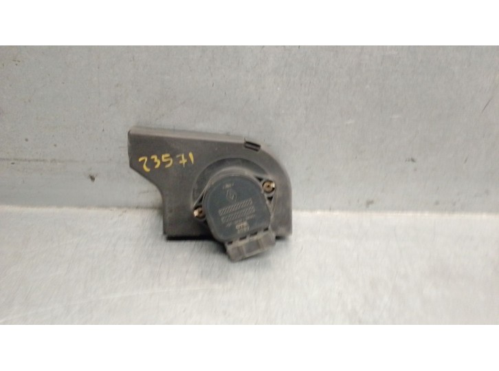 Recambio de potenciometro pedal para renault scenic (ja..) 1.6 referencia OEM IAM 7700431918 7700431918 