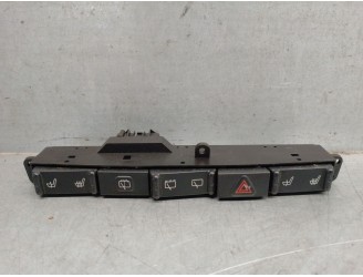 Replacement multifunction switch for Chrysler Voyager (RG) 2.5 CRD Grand Voyager Limited OEM IAM reference 04685842AA 04685842AA