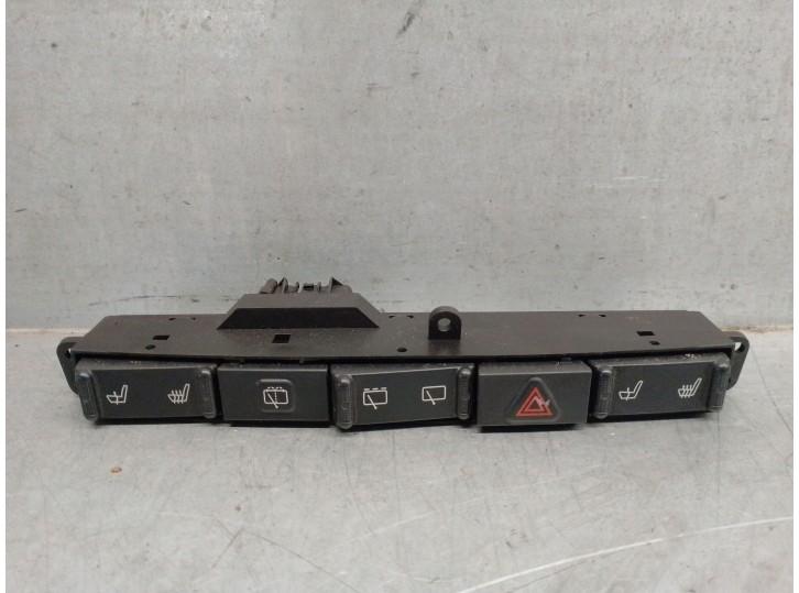 Replacement multifunction switch for Chrysler Voyager (RG) 2.5 CRD Grand Voyager Limited OEM IAM reference 04685842AA 04685842AA