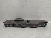 Recambio de mando multifuncion para chrysler voyager (rg) 2.5 crd grand voyager limited referencia OEM IAM 04685842AA 04685842AA