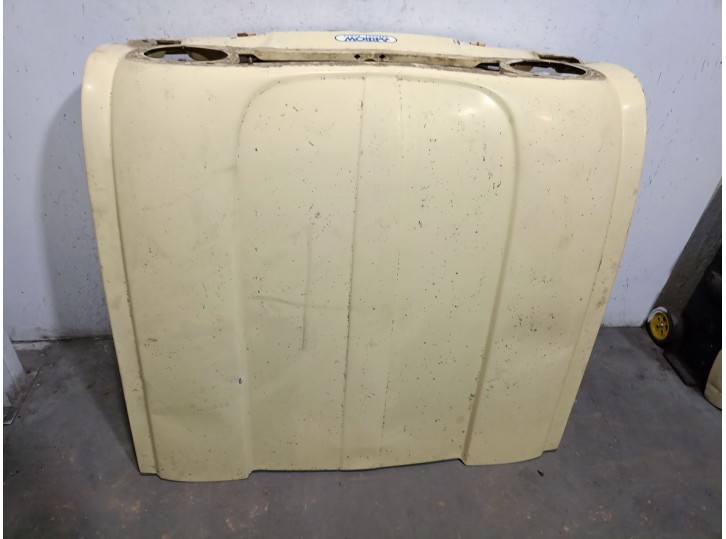 Recambio de capot para renault r-4 tl 1.14 referencia OEM IAM 7751464058 7751464058 