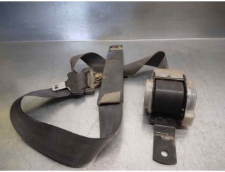 Recambio de cinturon seguridad delantero izquierdo para opel monterey ltd referencia OEM IAM 8971962840 5 PUERTAS
