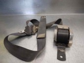 Recambio de cinturon seguridad delantero izquierdo para opel monterey ltd referencia OEM IAM 8971962840 5 PUERTAS