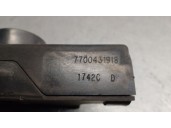 Recambio de potenciometro pedal para renault scenic (ja..) 1.6 referencia OEM IAM 7700431918 7700431918 