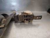Recambio de cinturon seguridad delantero izquierdo para opel monterey ltd referencia OEM IAM 8971962840 5 PUERTAS