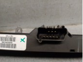 Replacement multifunction switch for Chrysler Voyager (RG) 2.5 CRD Grand Voyager Limited OEM IAM reference 04685842AA 04685842AA