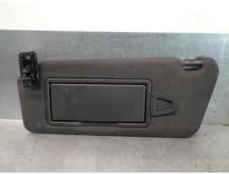 Recambio de parasol izquierdo para mercedes-benz clase c (w204) berlina c 220 cdi blueefficiency (204.002) referencia OEM IAM 