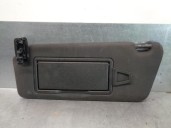 Recambio de parasol izquierdo para mercedes-benz clase c (w204) berlina c 220 cdi blueefficiency (204.002) referencia OEM IAM 