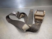 Recambio de cinturon seguridad delantero izquierdo para opel monterey ltd referencia OEM IAM 8971962840 5 PUERTAS
