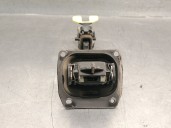 Recambio de retenedor puerta para opel vivaro c furgoneta (k0) 1.5 referencia OEM IAM 9809831880 9809831880 