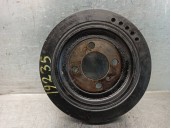 Recambio de polea cigueñal para hyundai santa fe (sm) 2.0 crdi cat referencia OEM IAM 2312427100 
