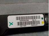 Replacement multifunction switch for Chrysler Voyager (RG) 2.5 CRD Grand Voyager Limited OEM IAM reference 04685842AA 04685842AA