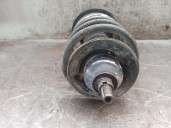 Replacement front left shock absorber for Volkswagen Passat Saloon (312) 1.8 OEM IAM reference 1069132A70F BOGE