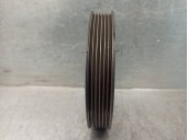 Recambio de polea cigueñal para hyundai santa fe (sm) 2.0 crdi cat referencia OEM IAM 2312427100  