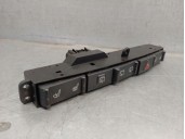 Recambio de mando multifuncion para chrysler voyager (rg) 2.5 crd grand voyager limited referencia OEM IAM 04685842AA 04685842AA