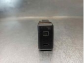 Recambio de boton luneta para opel monterey ltd referencia OEM IAM 8970853822 