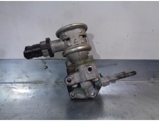 Recambio de valvula egr para volkswagen golf plus (5m1) 2.0 tdi referencia OEM IAM 06A131351B 72277806 PIERBURG