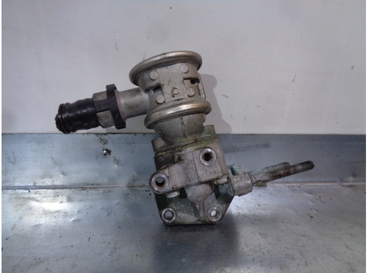 Recambio de valvula egr para volkswagen golf plus (5m1) 2.0 tdi referencia OEM IAM 06A131351B 72277806 PIERBURG