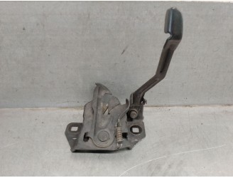 Replacement hood latch for Chrysler Voyager (RG) 2.5 CRD Grand Voyager Limited OEM IAM reference 4717515AA 4717515AA 
