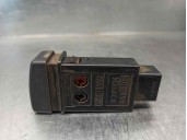 Replacement rear window button for Opel Monterey Ltd OEM IAM reference 8970853822 