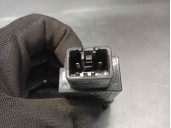 Replacement rear window button for Opel Monterey Ltd OEM IAM reference 8970853822 