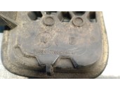 Recambio de rejilla delantera para renault scenic (ja..) 1.6 referencia OEM IAM 7700428467 7700428467 