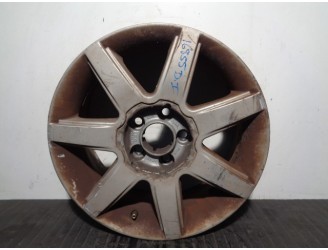 Recambio de llanta para seat toledo (1m2) 1.9 tdi referencia OEM IAM 1M0601025K R156JX15H2ET38 