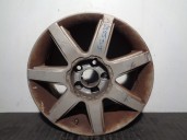 Recambio de llanta para seat toledo (1m2) 1.9 tdi referencia OEM IAM 1M0601025K R156JX15H2ET38 