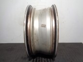 Recambio de llanta para seat toledo (1m2) 1.9 tdi referencia OEM IAM 1M0601025K R156JX15H2ET38 