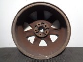 Recambio de llanta para seat toledo (1m2) 1.9 tdi referencia OEM IAM 1M0601025K R156JX15H2ET38 