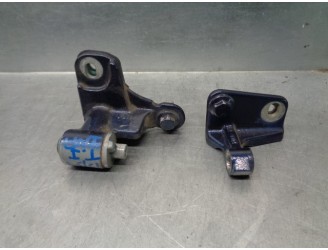 Recambio de bisagra puerta para mercedes-benz clase b (w245) 200 (245.233) referencia OEM IAM   