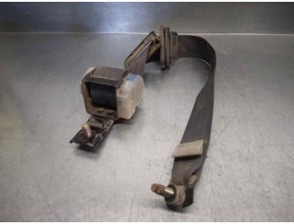 Recambio de cinturon seguridad trasero izquierdo para citroën xantia berlina referencia OEM IAM 8978063233  5 PUERTAS