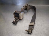 Recambio de cinturon seguridad trasero izquierdo para citroën xantia berlina referencia OEM IAM 8978063233  5 PUERTAS