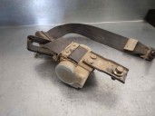 Recambio de cinturon seguridad trasero izquierdo para citroën xantia berlina referencia OEM IAM 8978063233  5 PUERTAS