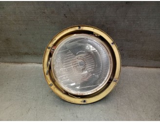 Recambio de faro derecho para renault r-4 tl 1.14 referencia OEM IAM 7701348113 7701348113 