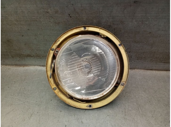 Replacement right headlight for Renault R-4 TL 1.14 OEM IAM reference 7701348113 7701348113 