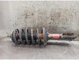 Recambio de amortiguador delantero derecho para volkswagen passat berlina (312) 1.8 referencia OEM IAM 1069132A70F BOGE