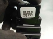 Recambio de mando luces para peugeot 306 berlina 3/4/5 puertas (s2) referencia OEM IAM 96104981ZL 