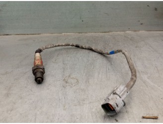 Recambio de sonda lambda para hyundai ioniq (ae) 1.6 gdi hybrid referencia OEM IAM 3921003140 3921003140 9025030133 KEFICO