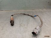 Recambio de sonda lambda para hyundai ioniq (ae) 1.6 gdi hybrid referencia OEM IAM 3921003140 3921003140 9025030133 KEFICO