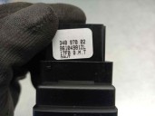 Recambio de mando luces para peugeot 306 berlina 3/4/5 puertas (s2) referencia OEM IAM 96104981ZL 