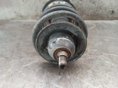 Recambio de amortiguador delantero derecho para volkswagen passat berlina (312) 1.8 referencia OEM IAM  1069132A70F BOGE