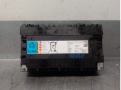 Recambio de bateria para ford fiesta vii (hj, hf) 1.0 ecoboost mhev referencia OEM IAM LX7A10B759AE LX7A10B759BD 