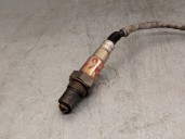 Recambio de sonda lambda para hyundai ioniq (ae) 1.6 gdi hybrid referencia OEM IAM 3921003140 3921003140 9025030133 KEFICO